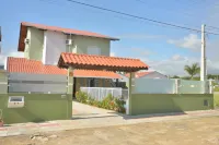 Pousada Mar de Almirante Hotels in Penha