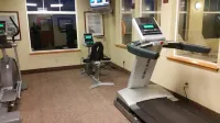Oceanfront Lodge - Gym