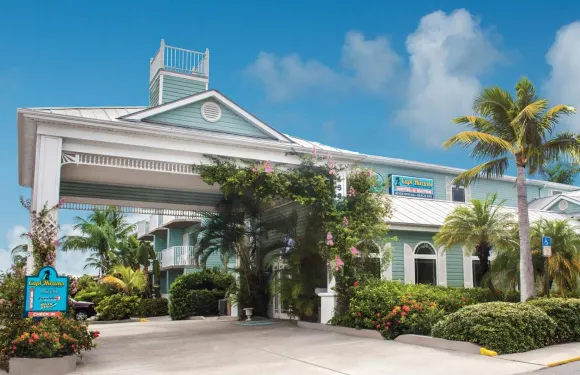 希蘭上尉度假村