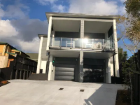 Central Park Gemini Apartments Hotels in Frankton