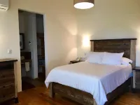 Hacienda Soltepec Suites Campo de Golf Hotel a Huamantla