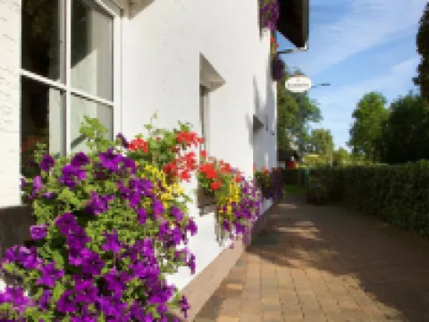 Hotel Restaurant Daute Hotels in Iserlohn