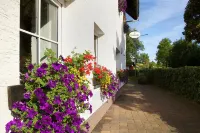 Hotel Restaurant Daute Hotel di Iserlohn
