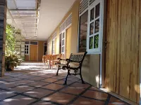 Omah Konco Yogyakarta Hotels in Kraton