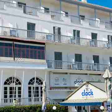 A Hotel Faros Hotel Exterior