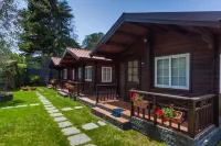 Etna Hut Hotel a Biancavilla