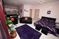 Split Apartments Peric Hotels in 
