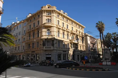 LOCANDA BEATRICE