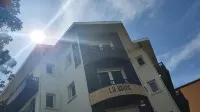 Hôtel la Baïne Hotel a Capbreton