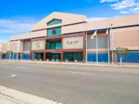 Rotex Western Inn Hotels near Hollywood