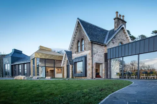 Isle of Raasay Distillery Hotels in Isle of Skye