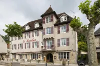 Logis Hôtel le Beaulieu Hotels in Altillac