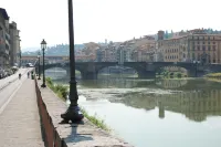 Berardi Palace - Vigna Nuova Loft