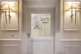Hotel Tito