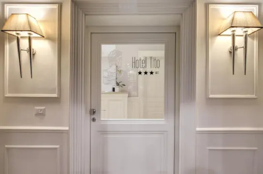 Hotel Tito
