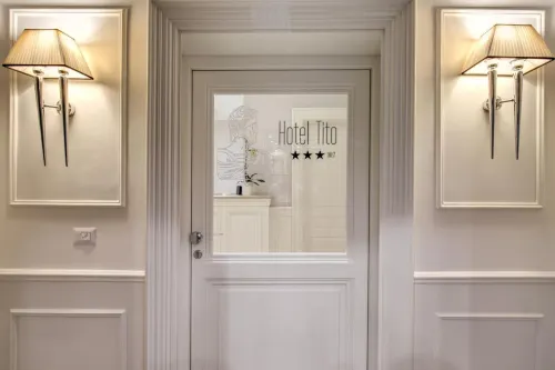 Hotel Tito