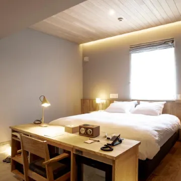 Mascos Hotel Masuda Onsen