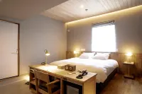 Mascos Hotel Masuda Onsen