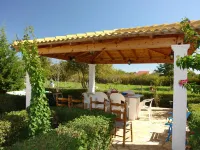 Villa Nefeli Hotels near Messonghi Beach