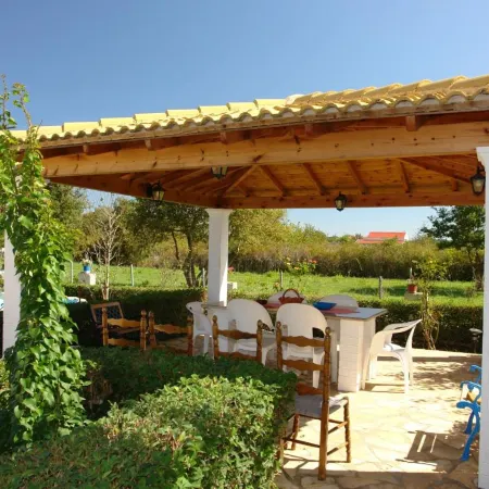 Villa Nefeli