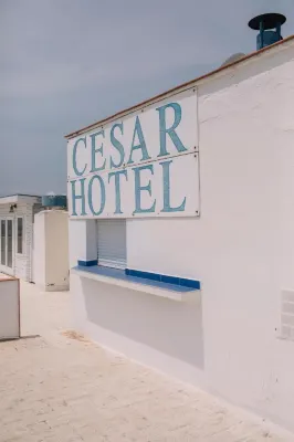Cèsar Hotels in Cunit