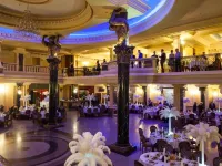 Hotel Venecia Palace Hotels in Pruszkow County