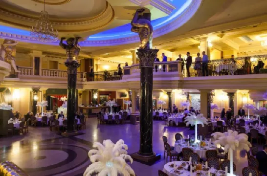 貝內西亞宮酒店