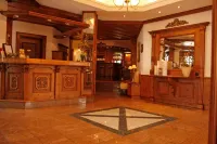 Fränkischer Hof Hotels in Schwarzenbach an der Saale