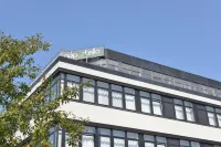Appartello Smarttime Living Hamburg Hotels in Groß Borstel