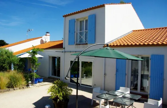 歐瑪西特住宿加早餐旅館