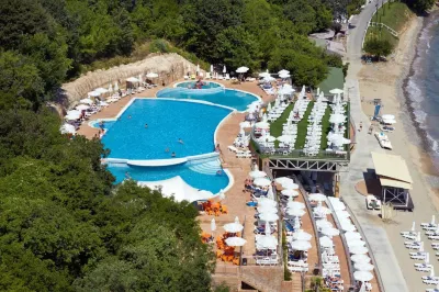 Paradise Beach Residence - Ultra All Inclusive