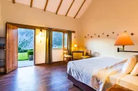 Colca Lodge Spa & Hot Springs - 4 Sao