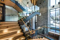 Peaks Hotel and Suites