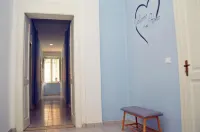 Correttori House Hotels in Reggio Calabria