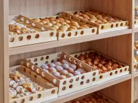 Maistra Select Family Hotel Amarin - Breakfast