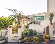 Hotel Residence Mendolita Hotels in Lipari