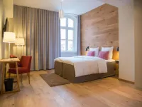 Hotel Alte Post Flensburg