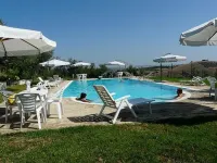 Agriturismo Il Portico -  Casas de vacaciones
