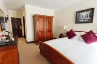 Chester Beatty Inn Hotels in Wicklow