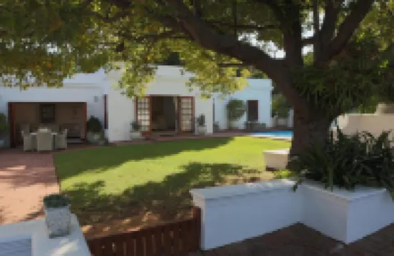 Constantia Garden Suites