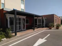Ibis Budget Aix-en-Provence les Milles Hotels near Aix-en-Provence TGV Station