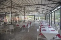 Campeggio Villaggio Sos Flores Hotel a Tortolì
