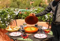 In Club Palmeraie Resorts Hotels in Ouahat Sidi Brahim