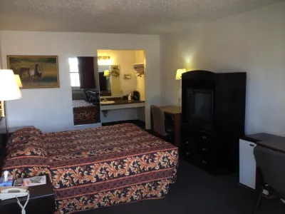 American Dream Inn