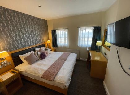 Iris Hotel Llandudno