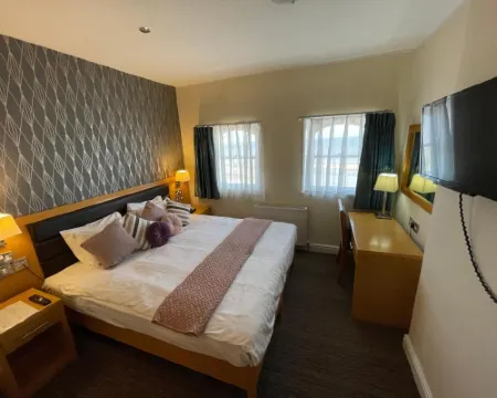 虹膜酒店 蘭迪德諾酒店