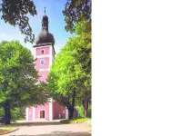 Landgasthof Feihl Hotels in Parsberg