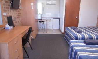 Nanango Fitzroy Motel