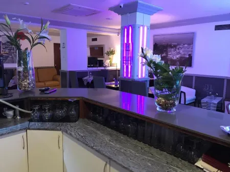 Hotel Excelsior Отели рядом с достопримечательностью «Музей азулежу»