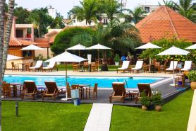 Hôtel Elaïs
